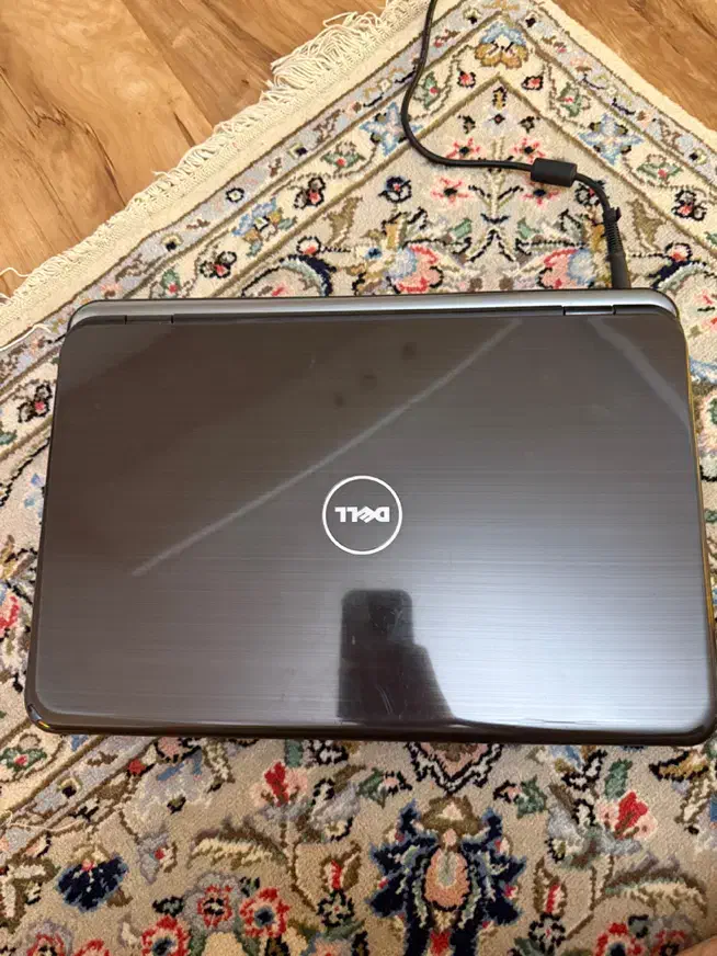 Inspiron 10  از ایتالیا لپ تاپ دل بدون مشکل|رایانه همراه|تهران, دزاشیب|دیوار
