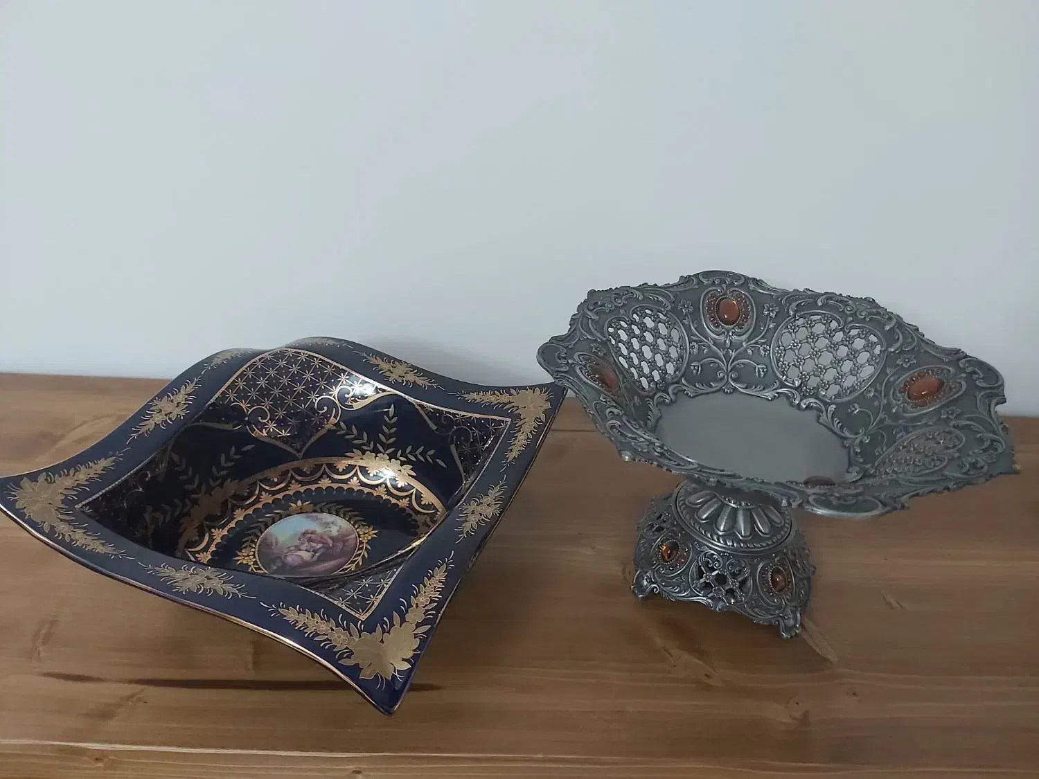 ظروف کاملا نو و استفاده نشده|ظروف سرو و پذیرایی|بابل, |دیوار