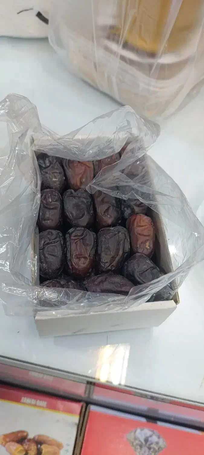 خرما و رطب|خوردنی و آشامیدنی|تهران, تختی|دیوار