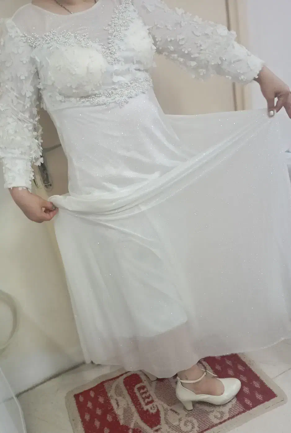 فوری فوری.   قابل توجه عروس خانمها و اقا دامادها|لباس|قائم‌شهر, |دیوار