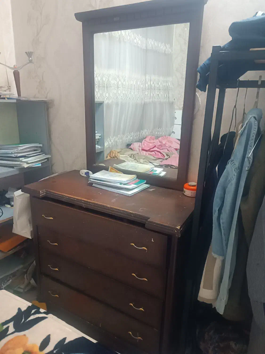 دلاور|جاکفشی، کمد، دراور|مشهد, بهمن|دیوار