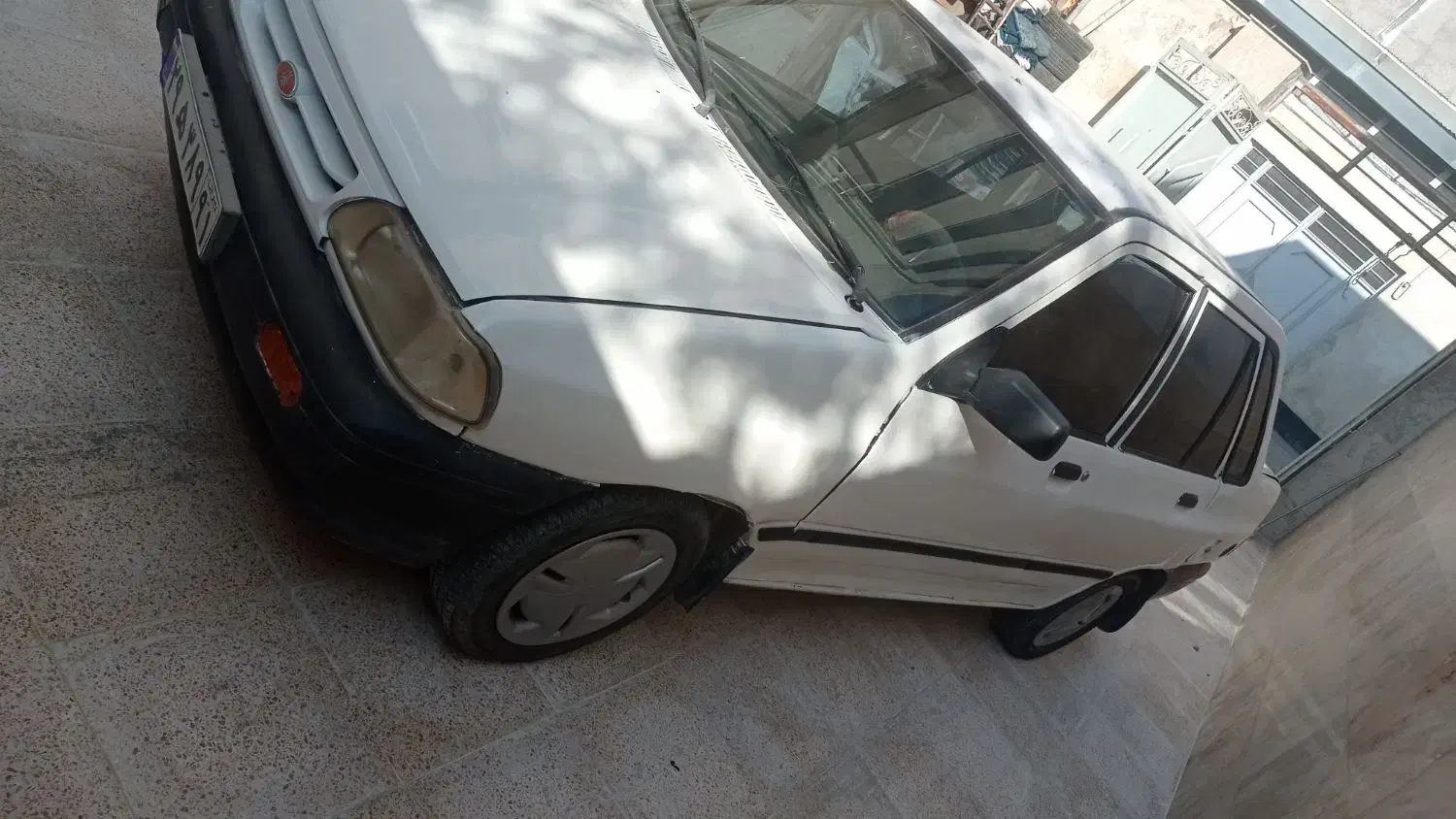 پراید|خودرو سواری و وانت|اردبیل, |دیوار