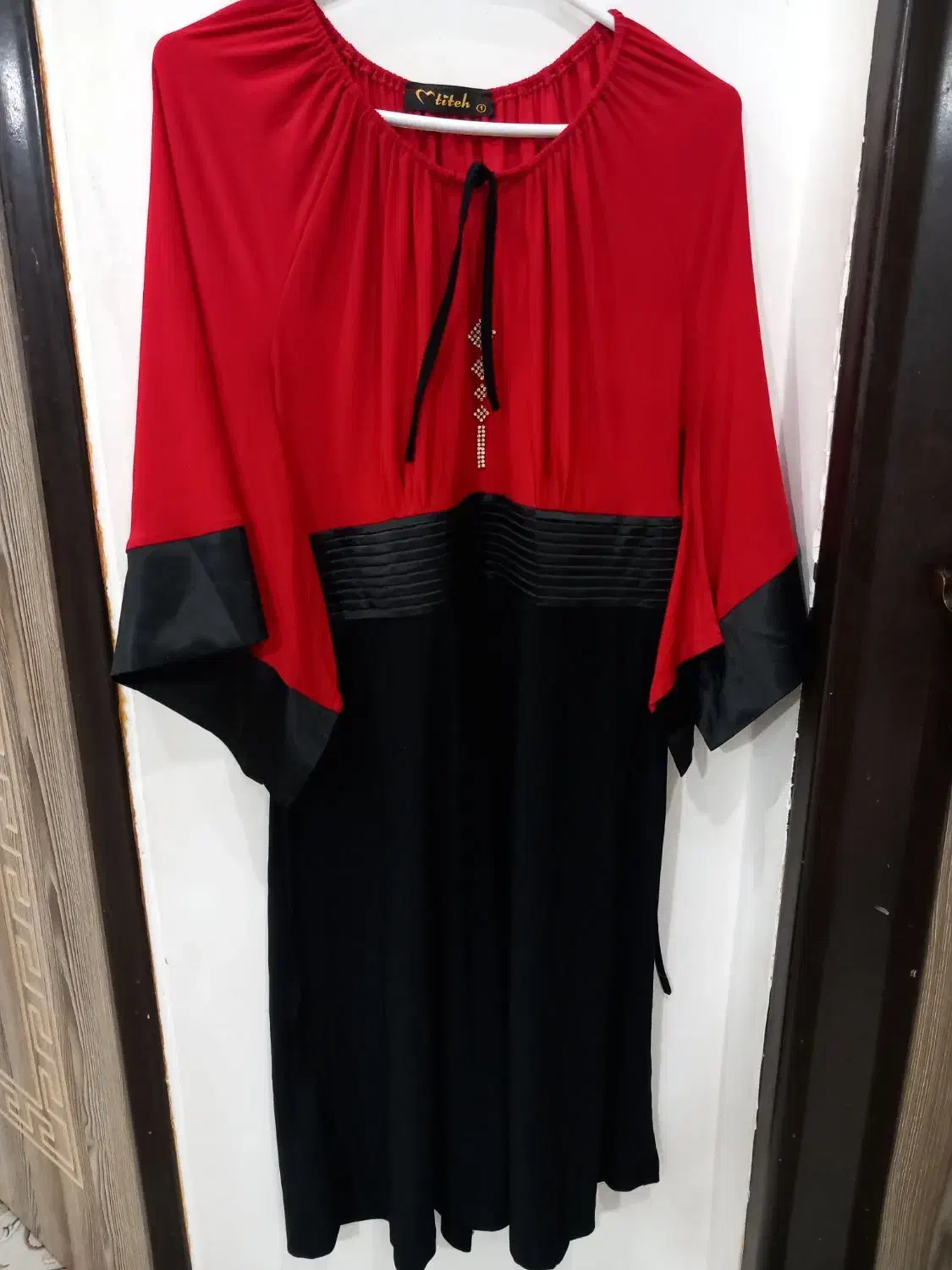 پیرهن یلدایی ترک تا۴۶|لباس|تهران, جلیلی|دیوار