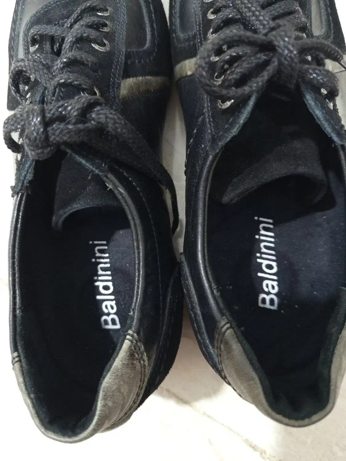 کفش مردانه|کیف، کفش، کمربند|سنندج, |دیوار