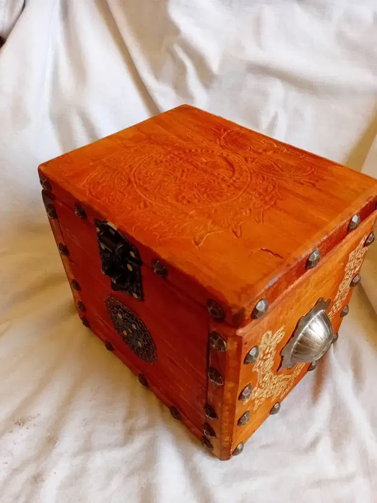 جعبه جواهرات|جواهرات|خمینی‌شهر, |دیوار