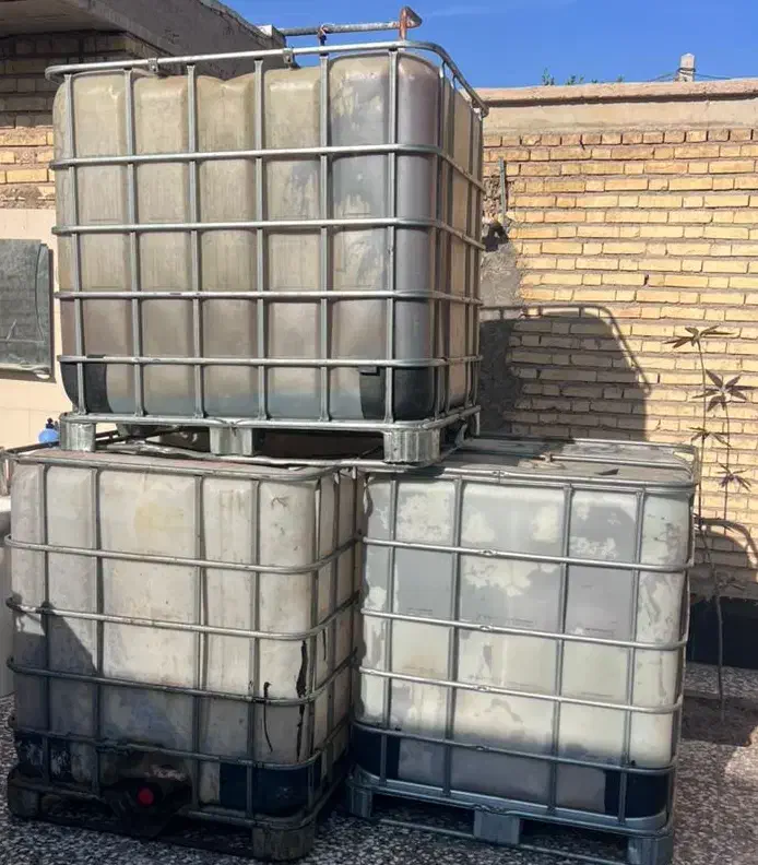 تانکی.مخزن .منبع آب|مصالح و تجهیزات ساختمان|بندر گناوه, |دیوار