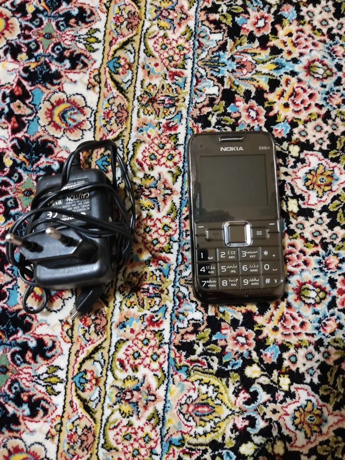 گوشی نوکیا|موبایل|تهران, سوهانک|دیوار