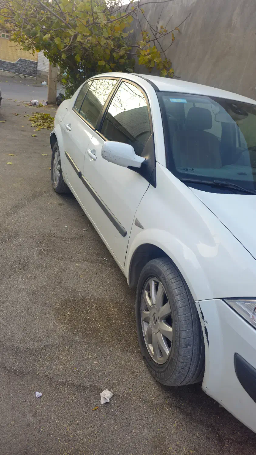 مگان|خودرو سواری و وانت|یاسوج, |دیوار