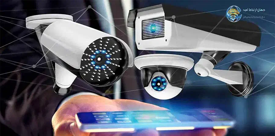 PARSsecurityفنی مهندسی پارسکوریتی..نظارتی، حفاظتی|خدمات پیشه و مهارت|مرودشت, تخت جمشید|دیوار