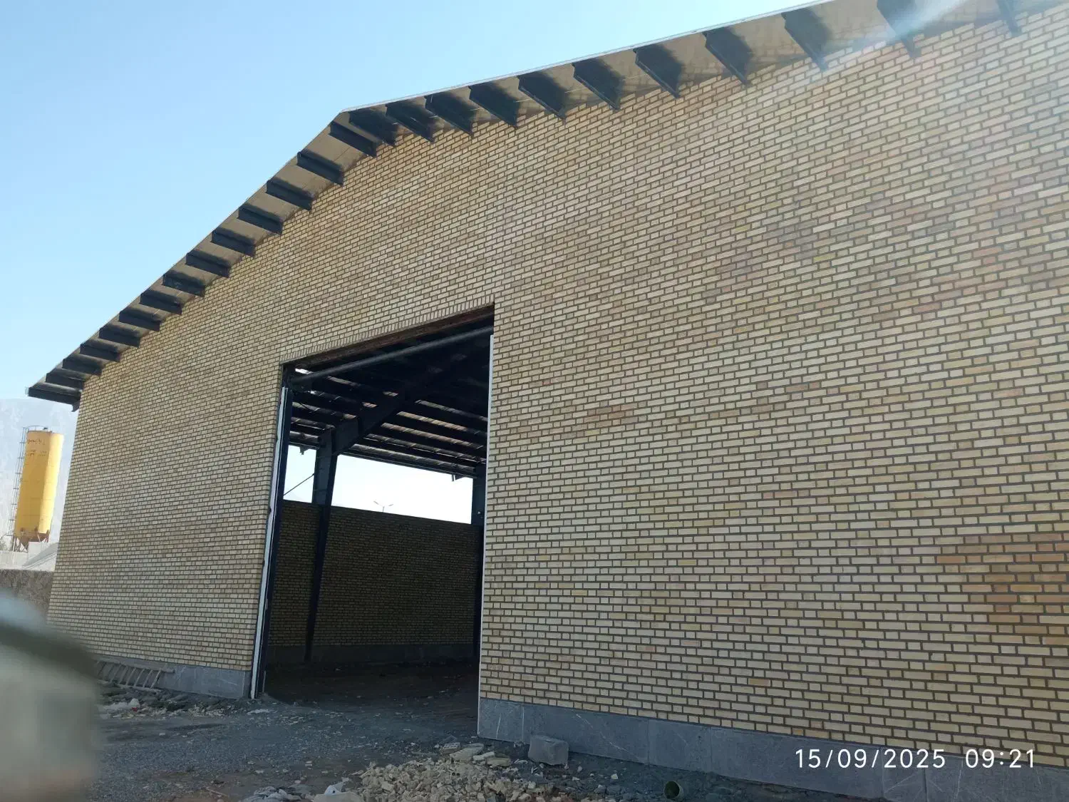 نیازمند استادکار اجرنما روزمزدی|استخدام معماری، عمران و ساختمانی|کرمانشاه, |دیوار