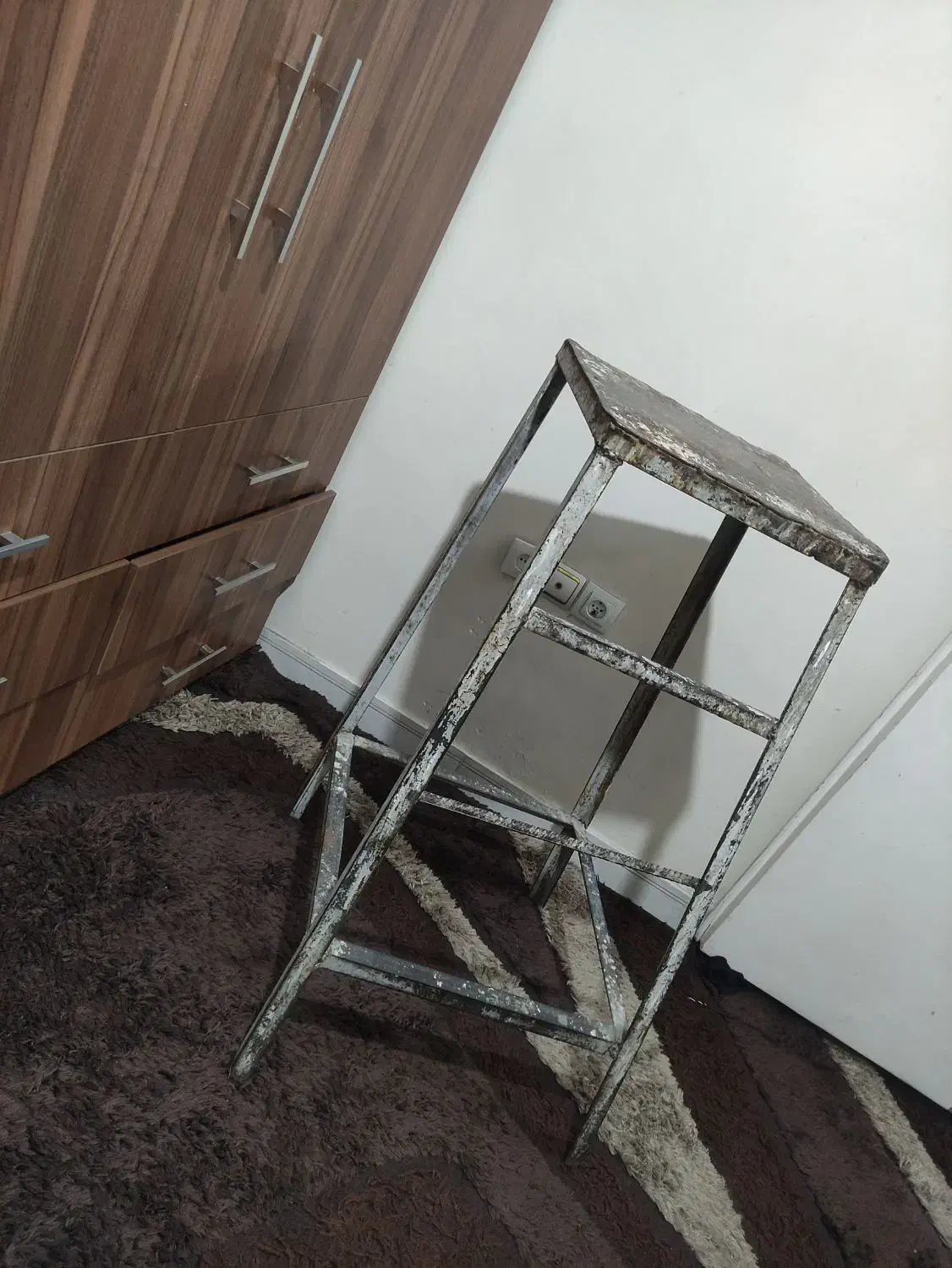 چارپایه|صندلی و نیمکت|تهران, جوادیه|دیوار