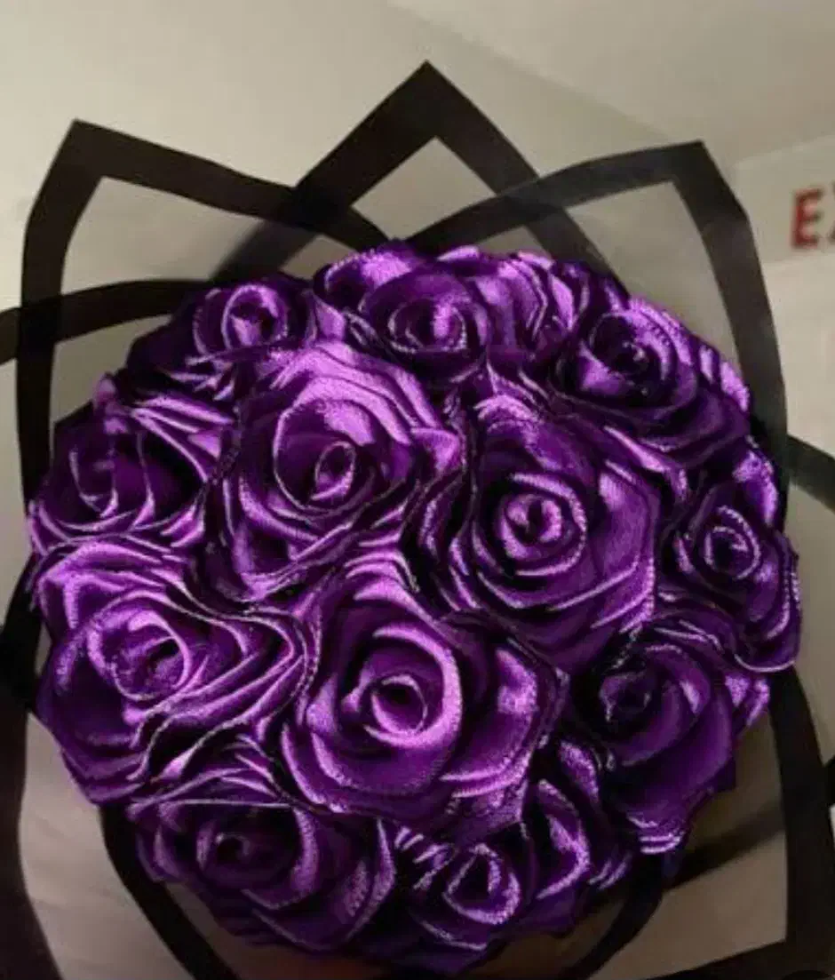 گل ربانی|گل مصنوعی|ساوه, |دیوار