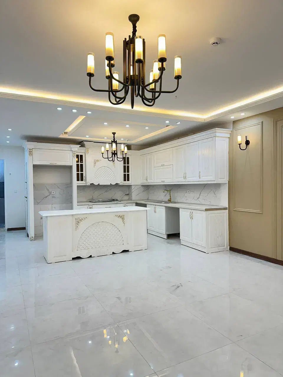 ۱۱۰ متر صفر / رحمانیه ۲۲ /بدون مشرف|فروش آپارتمان|مشهد, جاهد شهر|دیوار