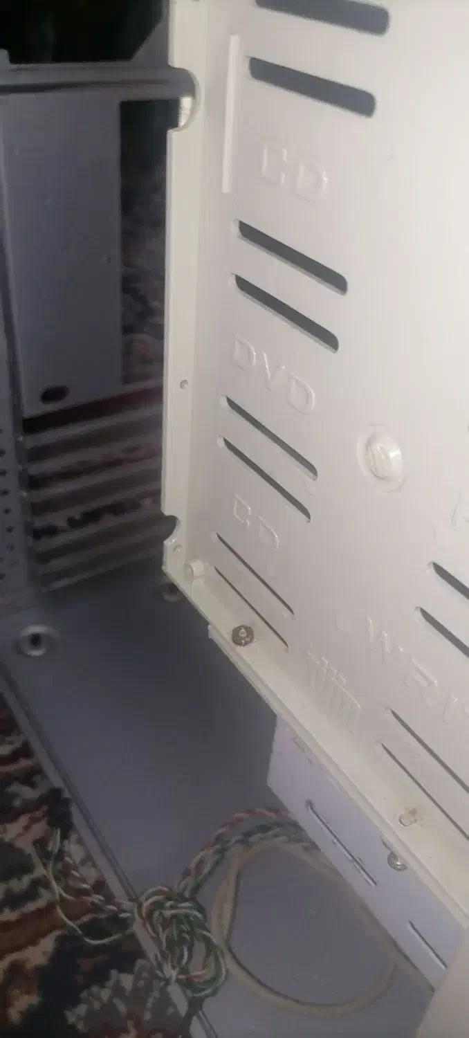 قاب کیس|رایانه رومیزی|زابل, |دیوار