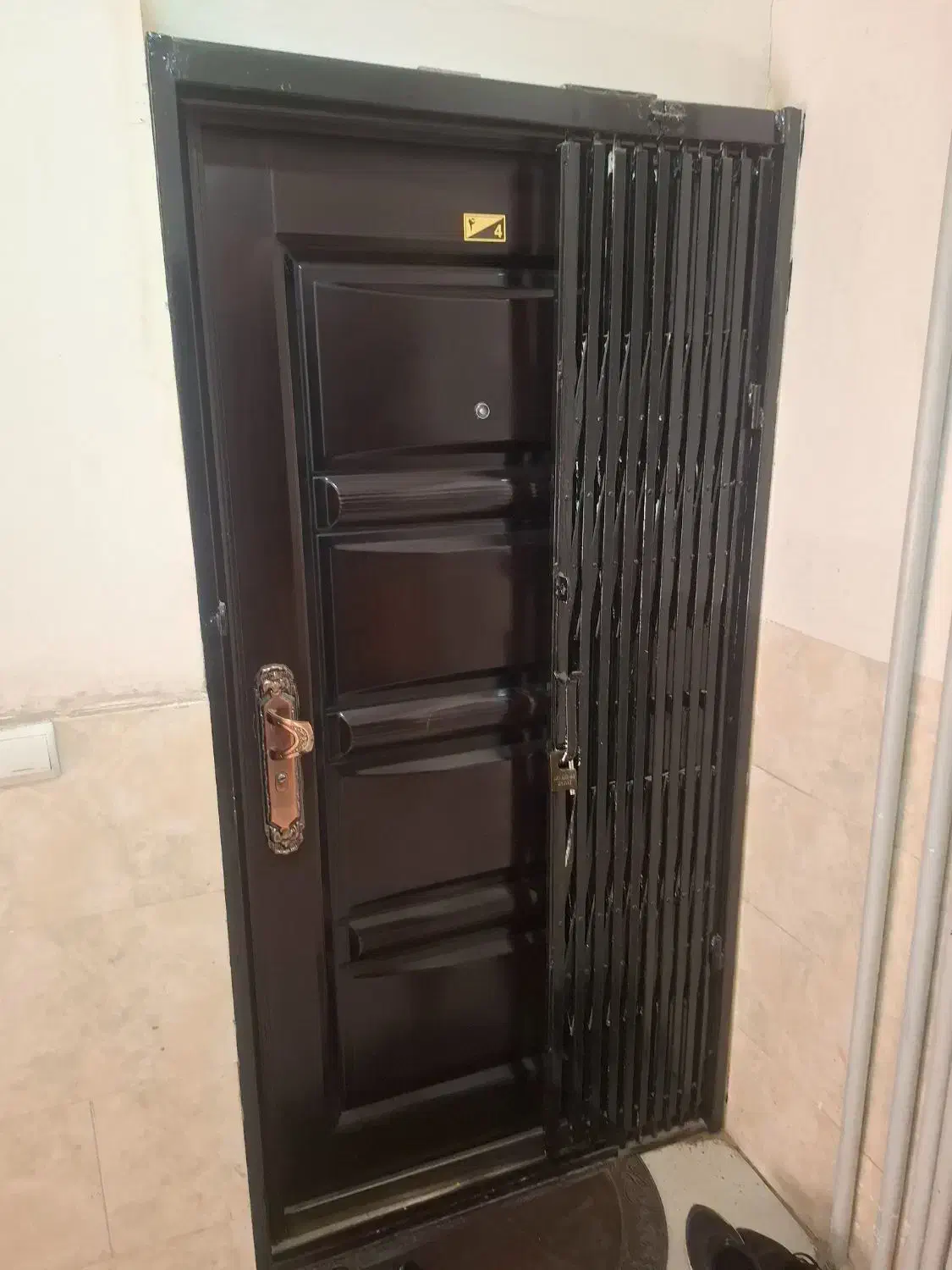 فروش اپارتمان|فروش آپارتمان|کرج, شهرک امام رضا (ع)|دیوار