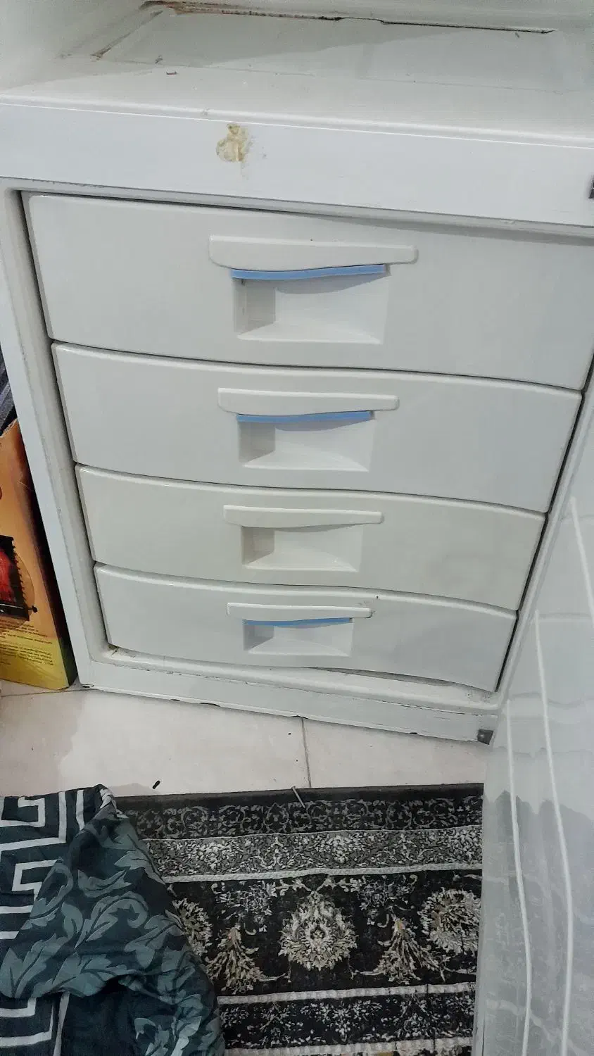 یخچال فریزر سینجر|یخچال و فریزر|خمینی‌شهر, |دیوار