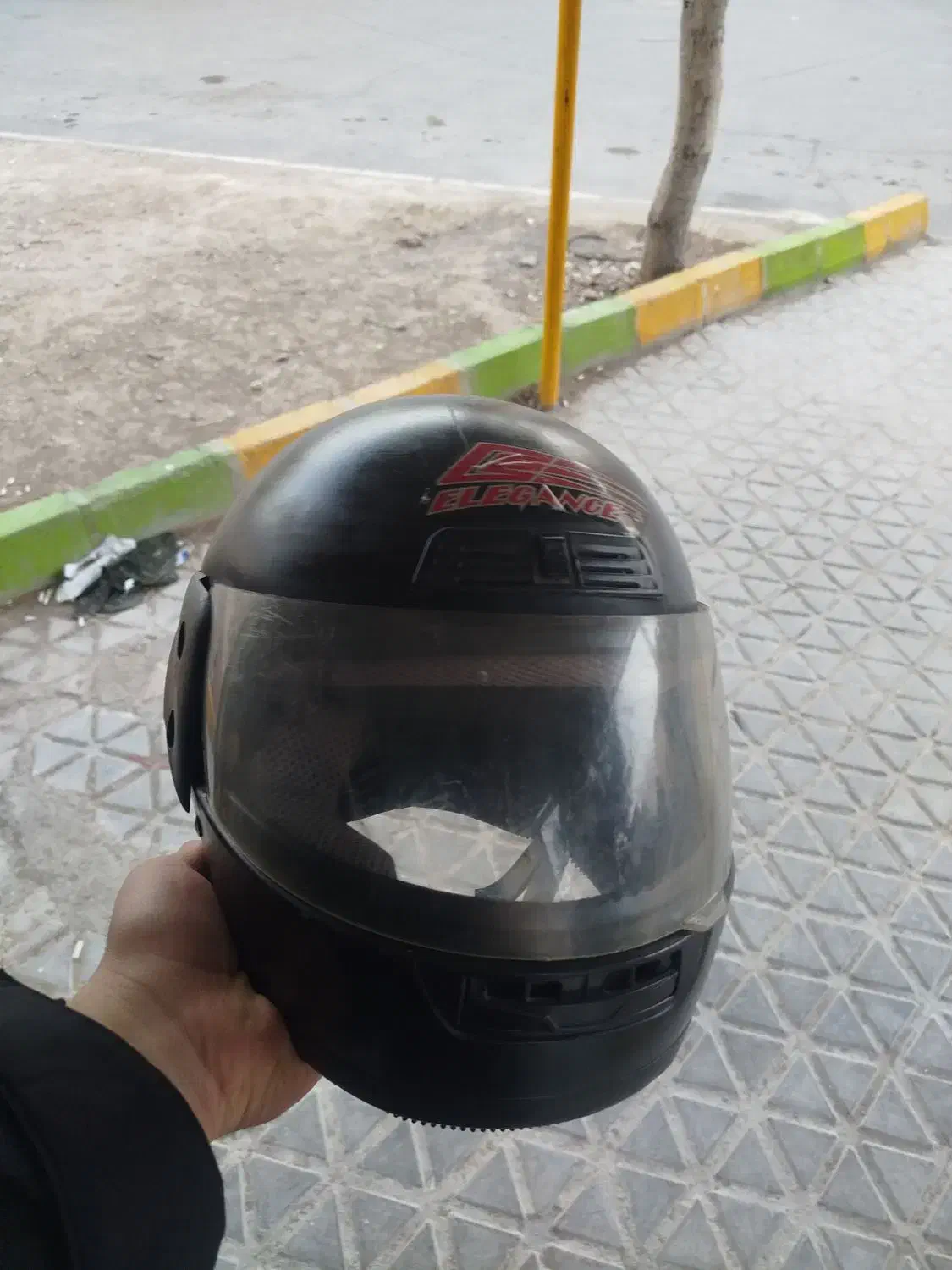 کلاه کاسکت|دوچرخه، اسکیت، اسکوتر|فولادشهر, B5|دیوار