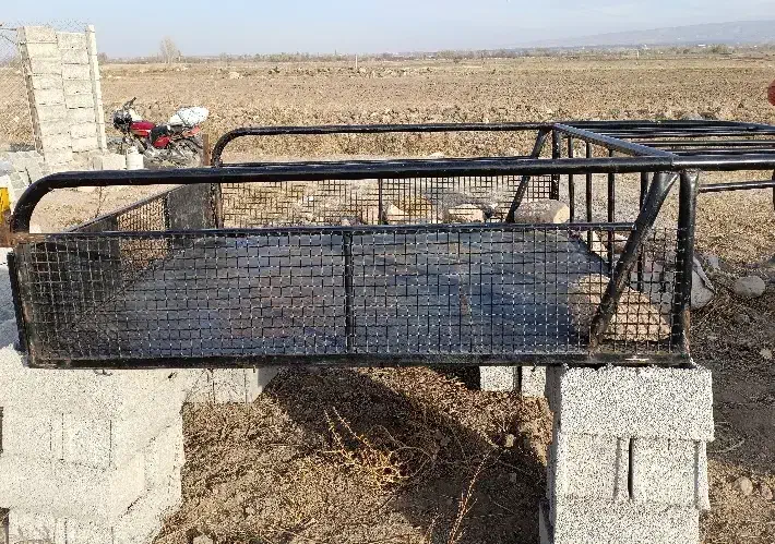 اتاق آریسان|قطعات یدکی و لوازم جانبی|مشگین شهر, |دیوار