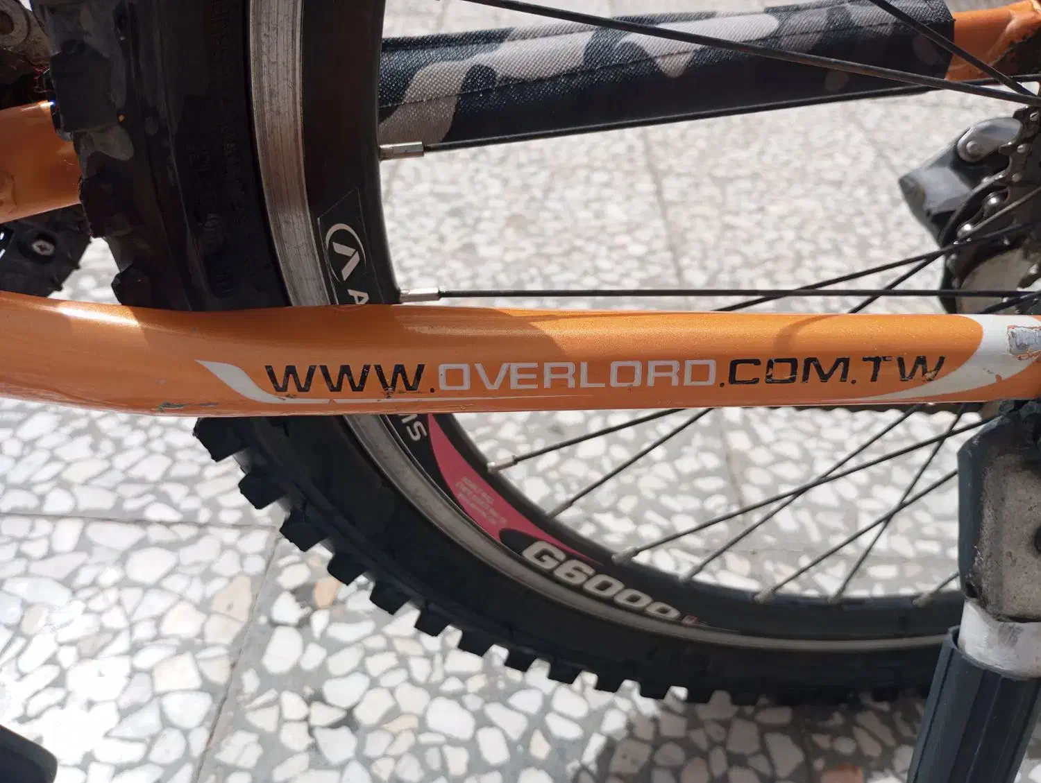 دوچرخه 26المپیا|دوچرخه، اسکیت، اسکوتر|کرمان, |دیوار