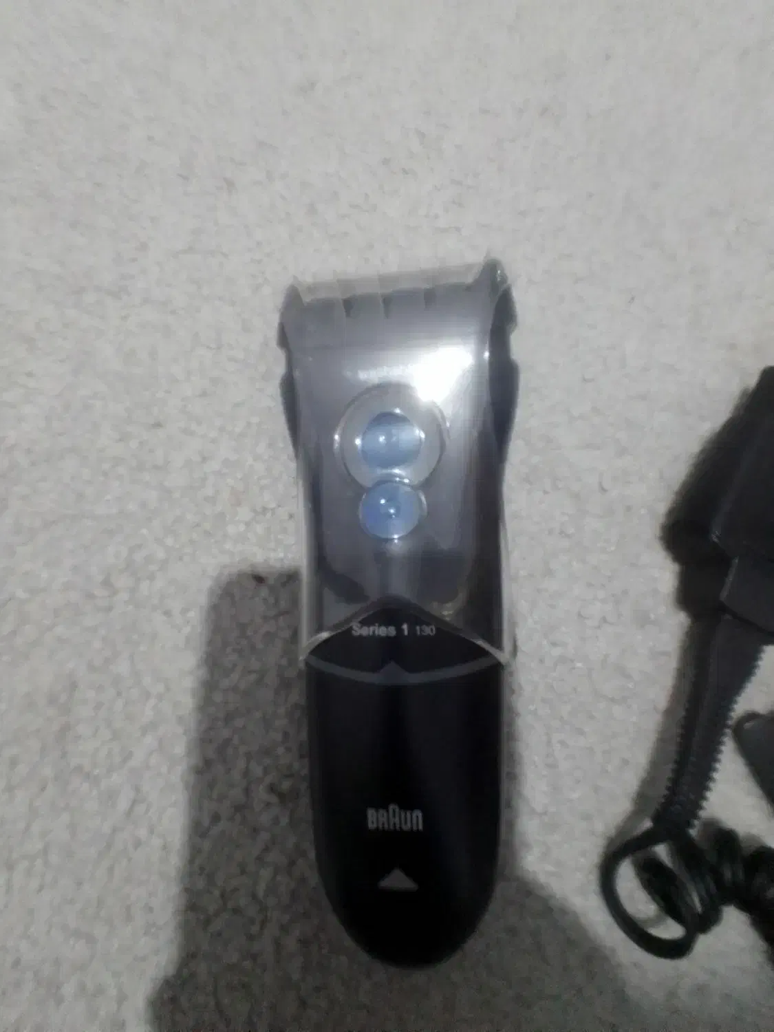 ریش تراش براون|آرایشی، بهداشتی، درمانی|کرج, شهرک یاس شمالی|دیوار