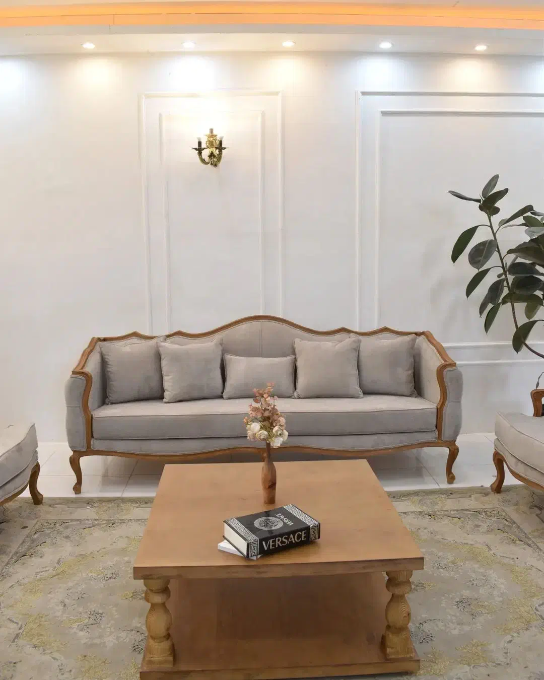 )مبلمان هلی&|حراج|بندر کنگان, |دیوار