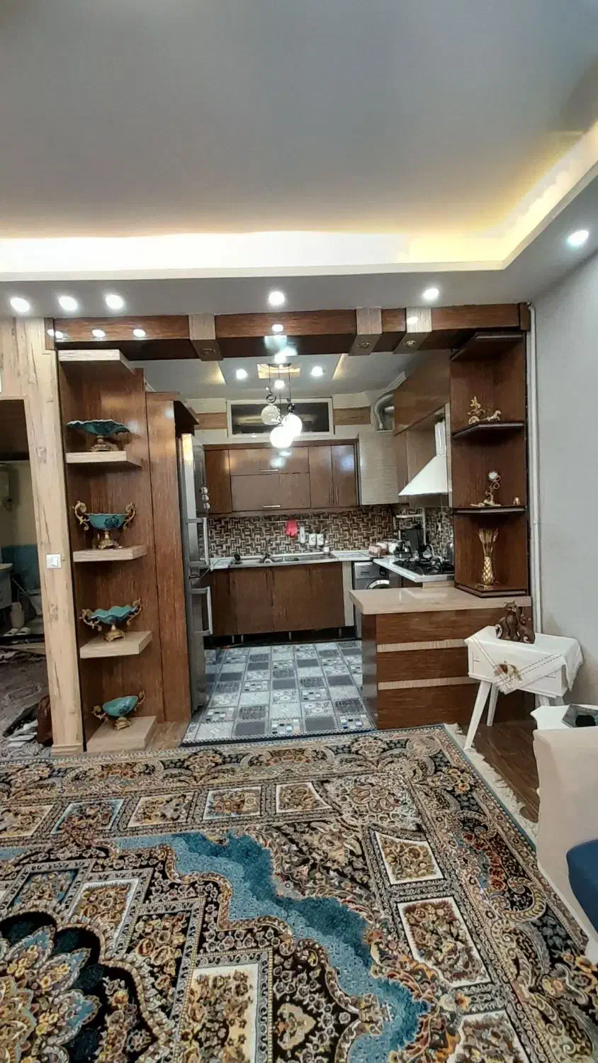 یک واحد اپارتمان|فروش آپارتمان|مشهد, شهرک ابوذر|دیوار