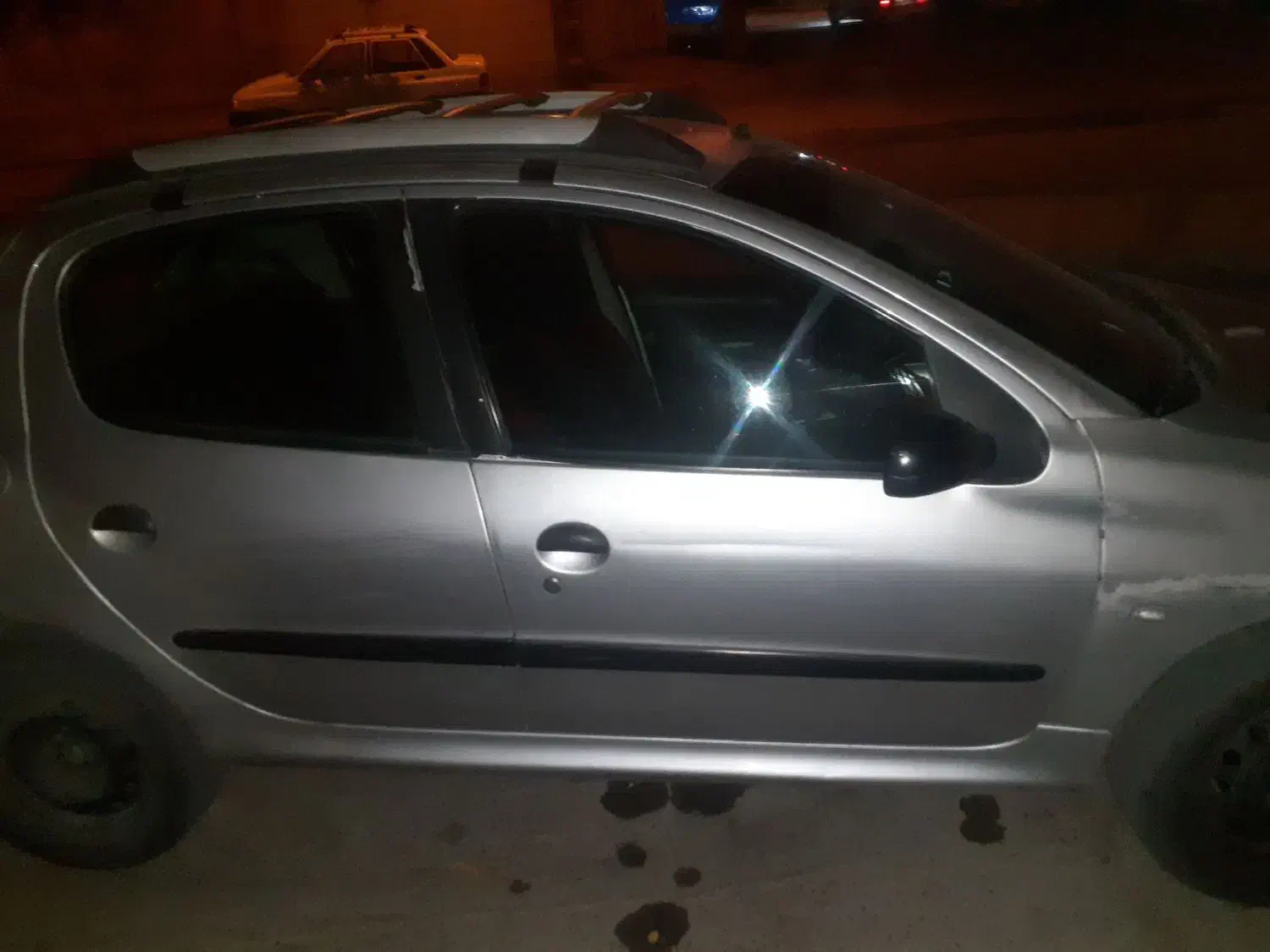 خودرو|خودرو سواری و وانت|لنجان, |دیوار