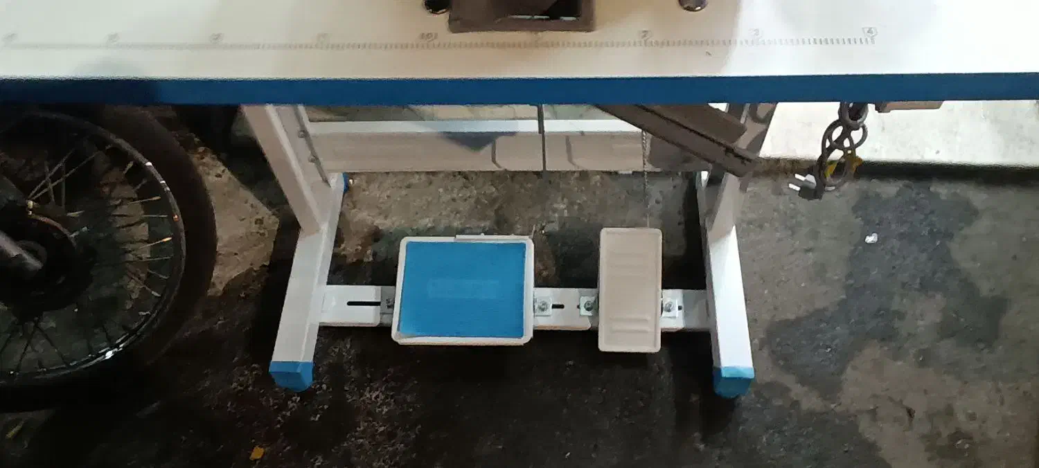 چرخ خیاطی سردوز|چرخ خیاطی و ریسندگی|بروجرد, |دیوار