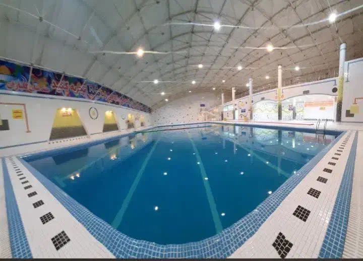 تفریح آبی|بلیت ورزشی|مشهد, فلسطین|دیوار