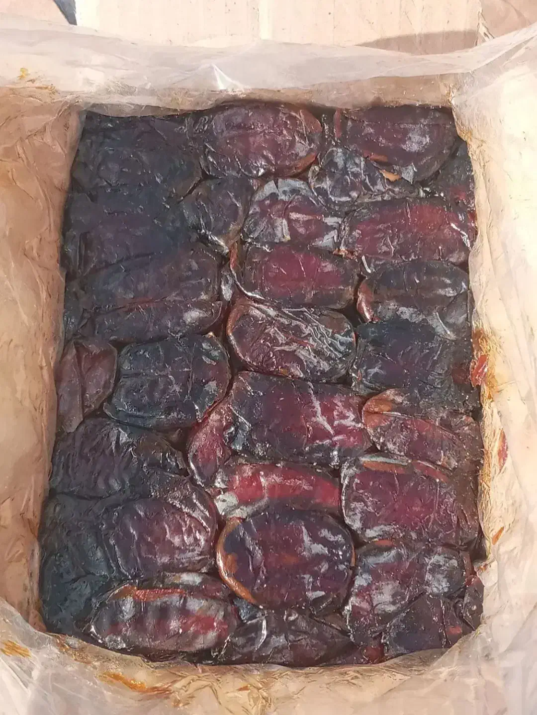 خرما صادراتی جنوب|خوردنی و آشامیدنی|تهران, مولوی|دیوار