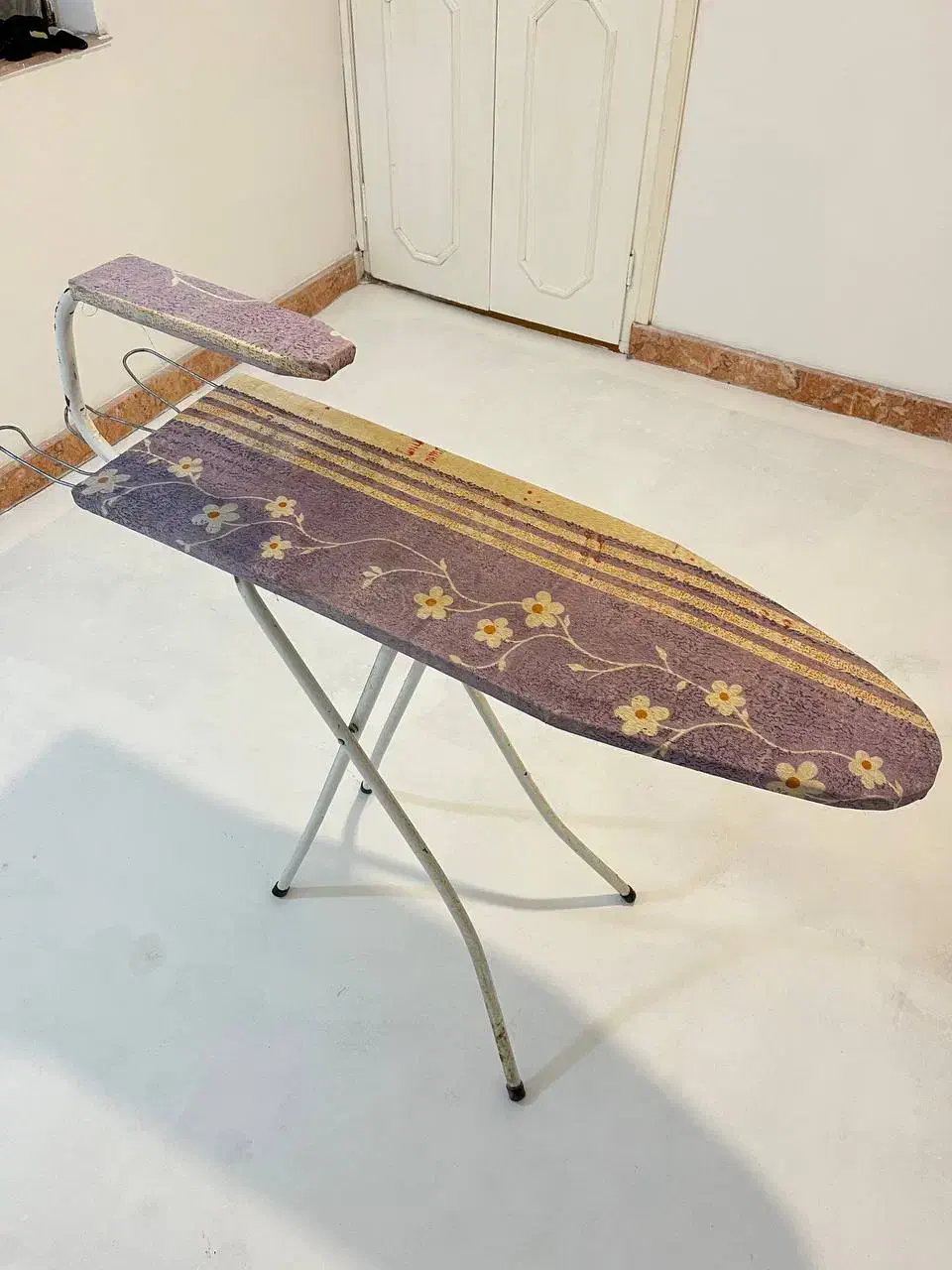 میز اتو مناسب برای خیاطان|اتو و لوازم اتو|چابکسر, |دیوار