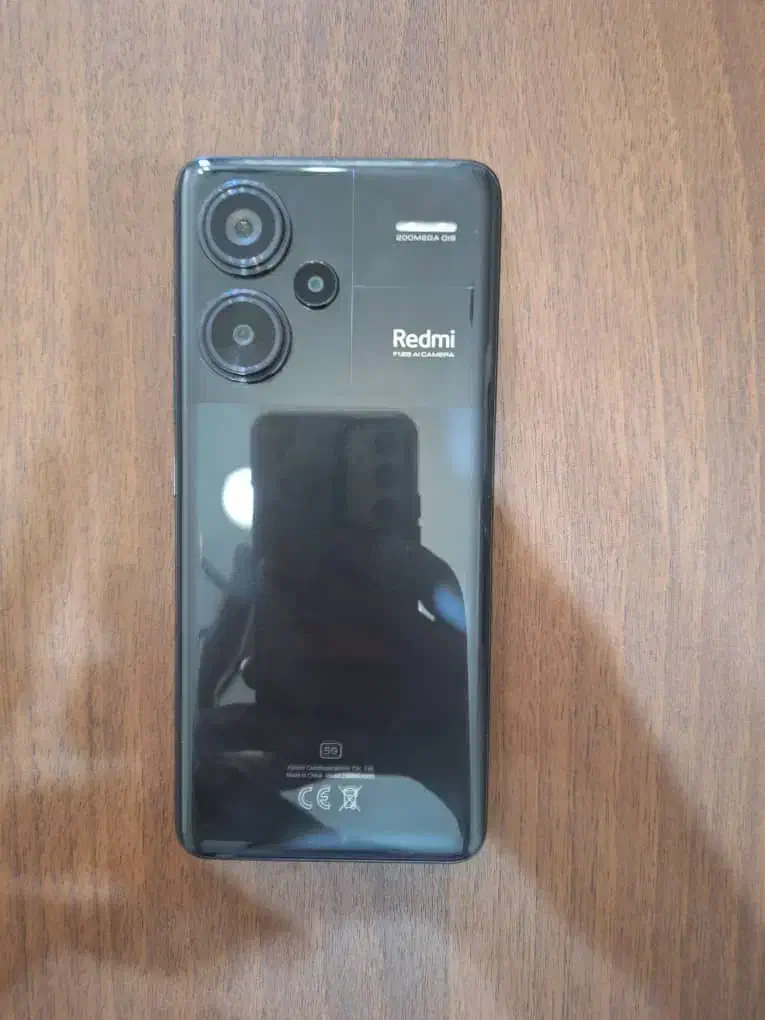 گوشی Note 13 pro plus 5G|موبایل|یزد, |دیوار