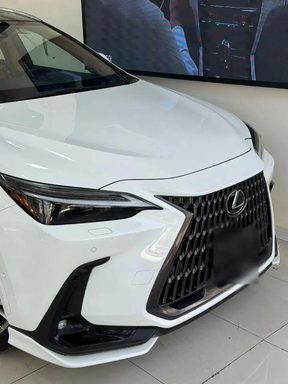 nx350h 2026|خودرو سواری و وانت|تهران, سید خندان (جلفا)|دیوار