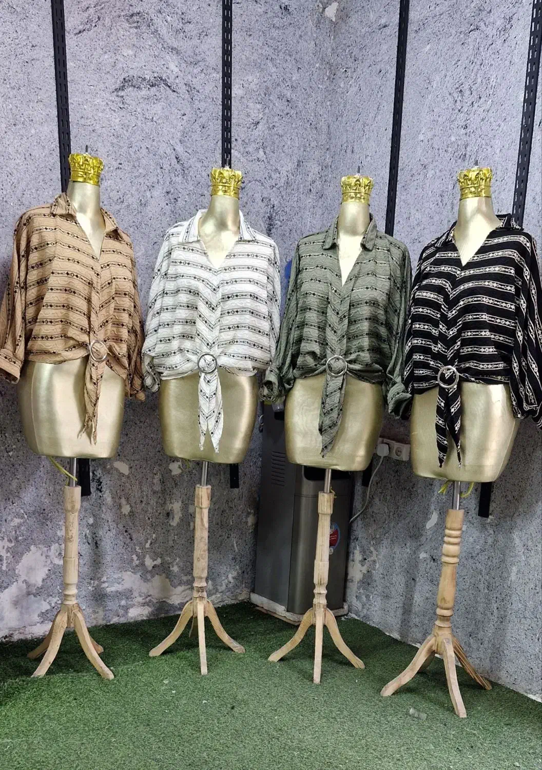 به تعدادی چرخکار نیازمندیم|استخدام صنعتی، فنی، مهندسی|اقبالیه, |دیوار