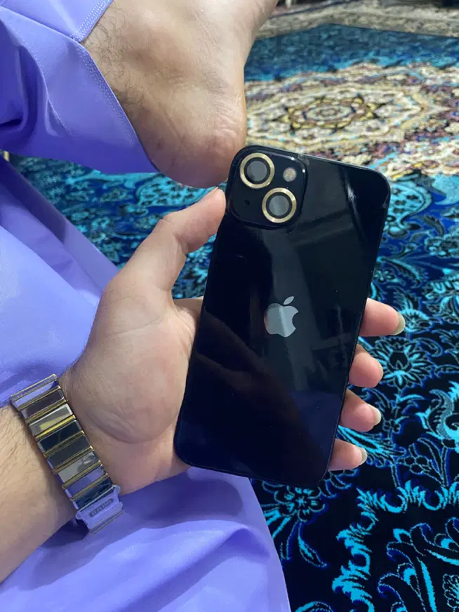 iPhone 13 خشک|موبایل|زابل, |دیوار