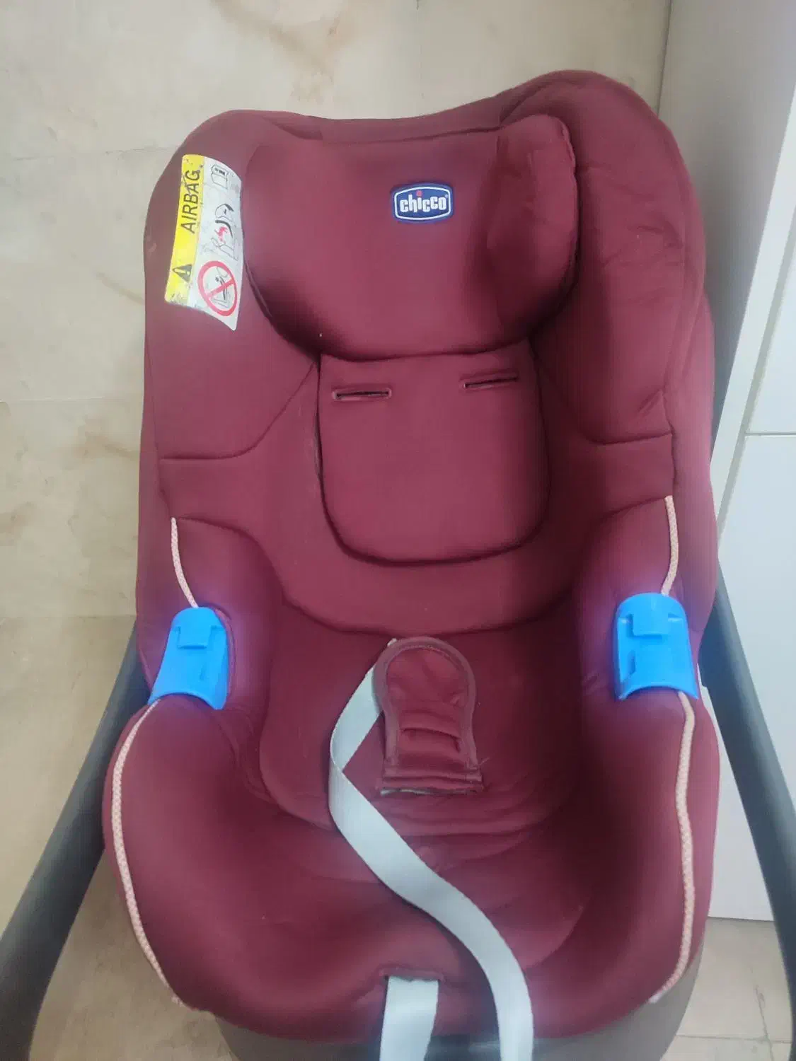 صندلی ماشین کودک|تخت و صندلی بچه|تهران, هفت چنار|دیوار