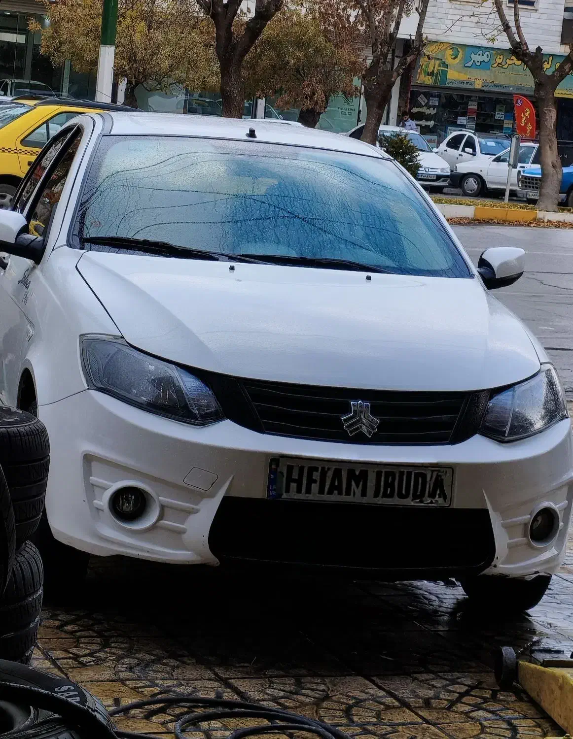 حرکت از سمت تهران به نورآباد و بلعکس|خدمات حمل و نقل|نورآباد, |دیوار