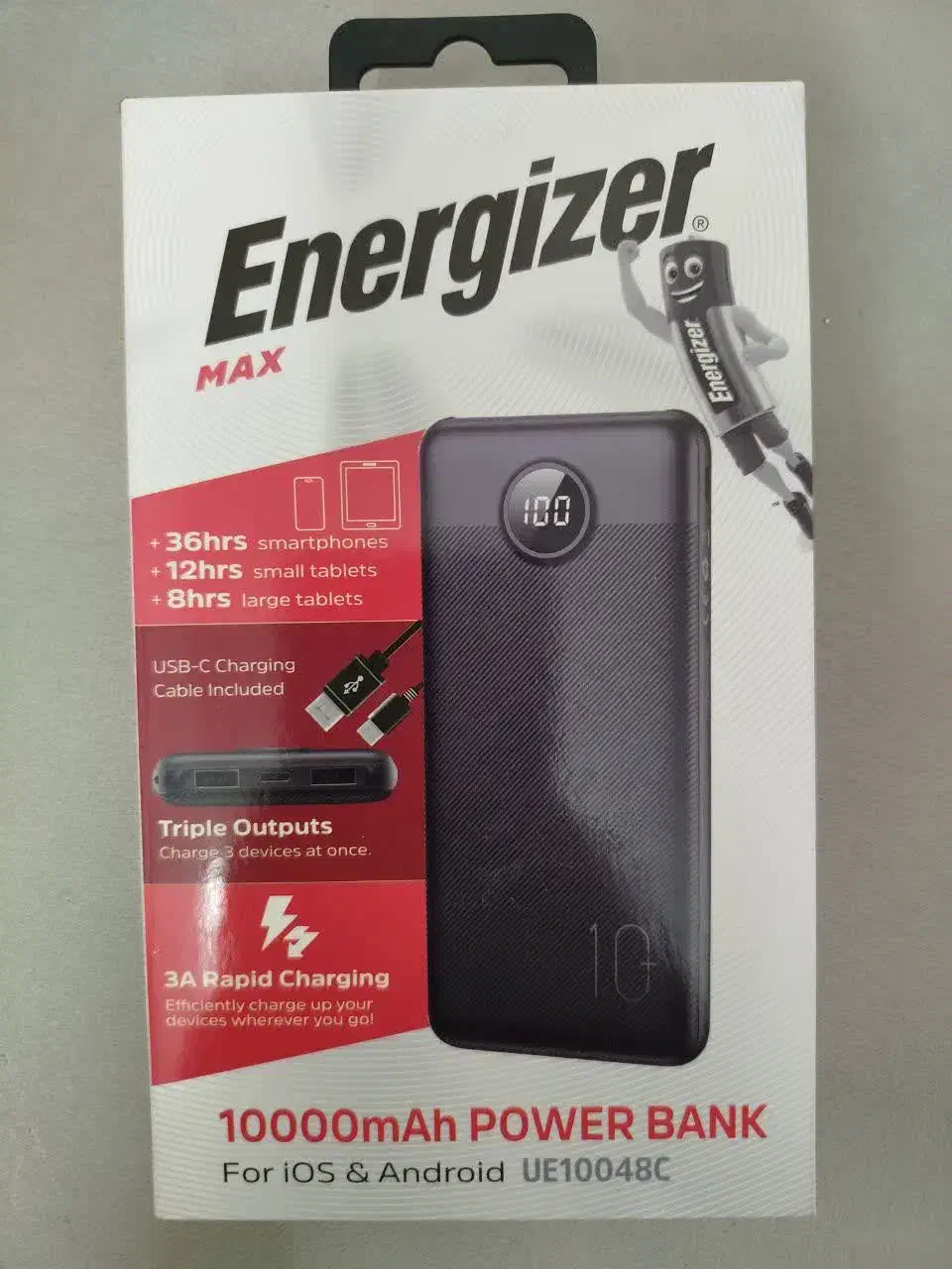 پاوربانک نو و آکبند|لوازم جانبی موبایل و تبلت|قم, گلزار|دیوار