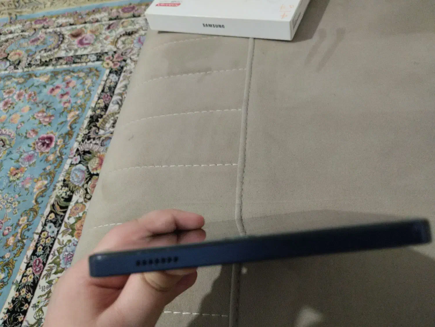 تبلت سامسونگ GalaxyTabA9|تبلت|یاسوج, |دیوار