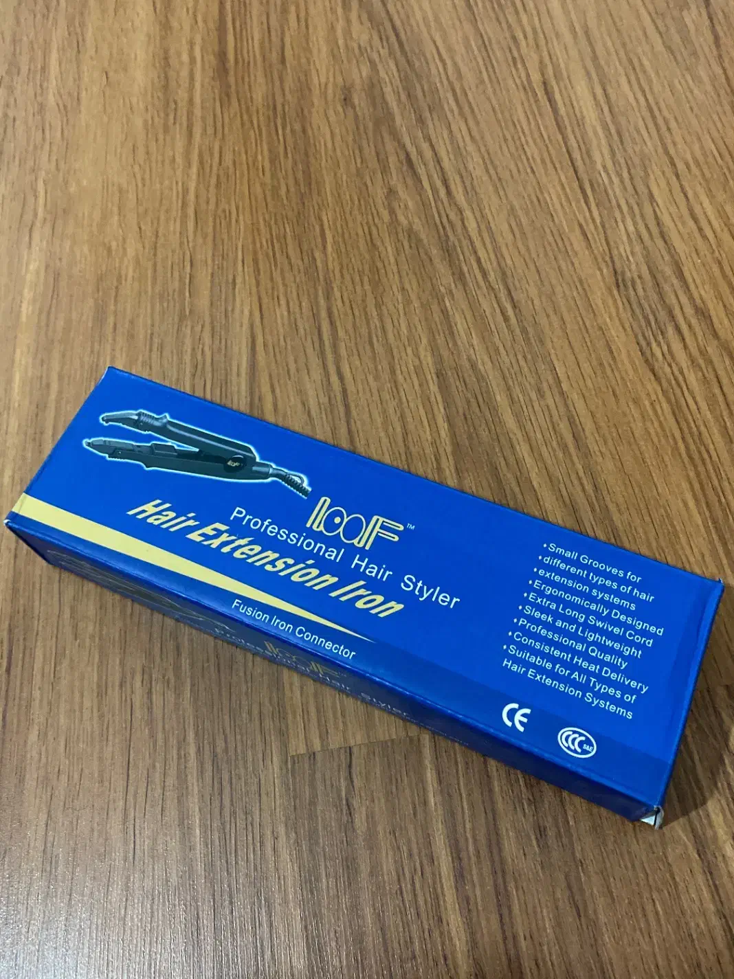 دستگاه اکستنشن|آرایشگاه و سالنهای زیبایی|خوی, |دیوار