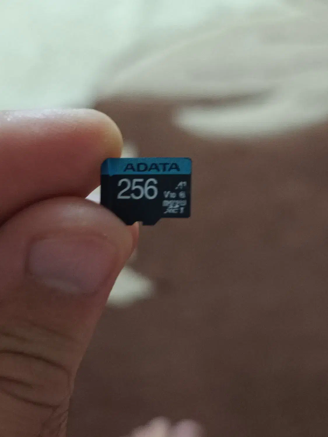 رم / کارت حافظه ۲۵۶ Adata|لوازم جانبی موبایل و تبلت|سبزوار, باهنر|دیوار