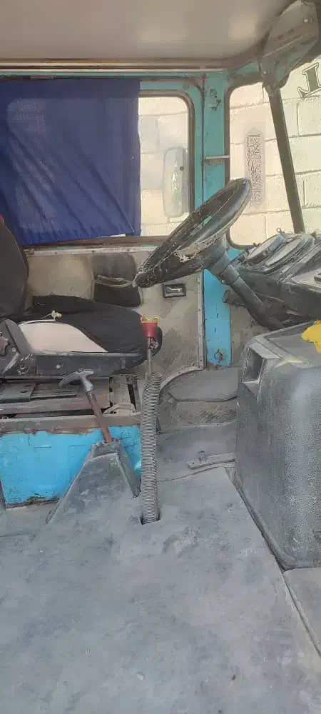 مینبوس بنز 63|خودرو سنگین|بابا حیدر, |دیوار