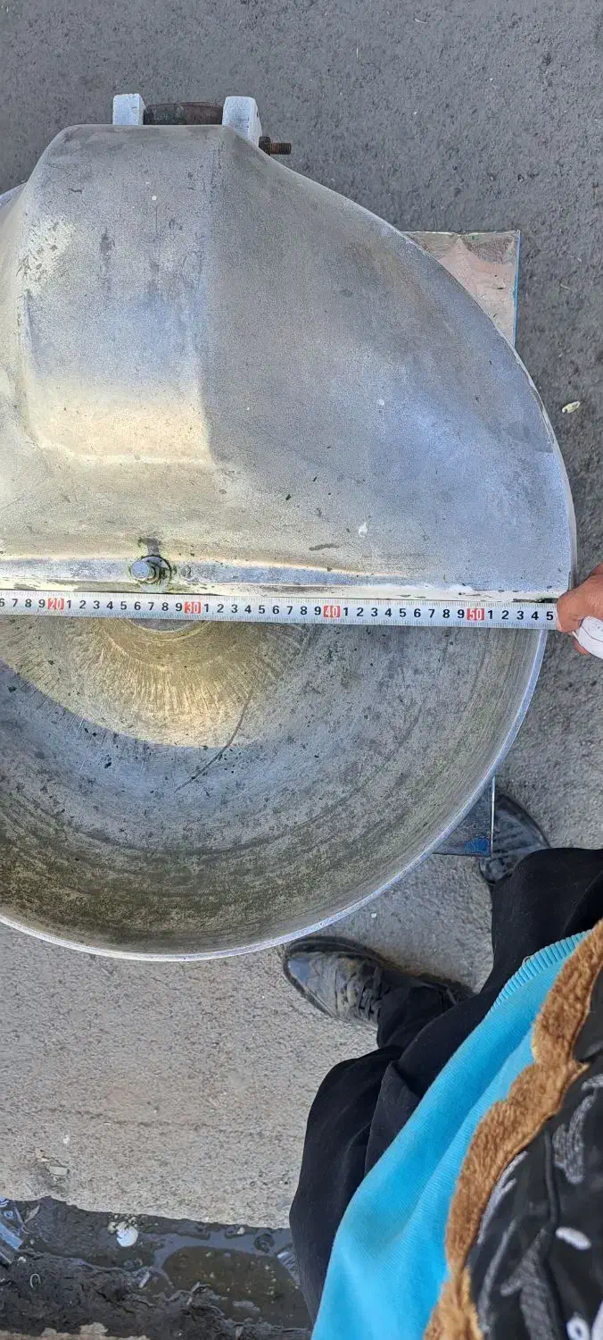 سبزی خرد کن بشقابی|خردکن، آسیاب، غذاساز|تهران, شهرک ولیعصر جنوبی|دیوار