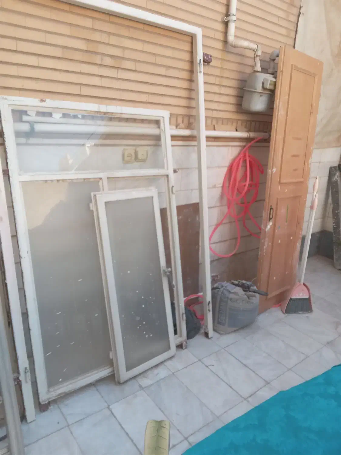 درب وپنجره|حراج|قم, هفت تیر|دیوار