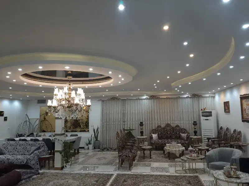 100متر ویلایی دوطبقه /جنوبی ساز|فروش خانه و ویلا|قم, شاه سید علی|دیوار