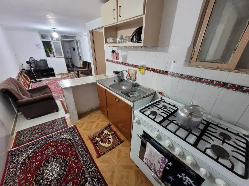 اجاره سویت روزانه رشت(داخل شهر)|اجارهٔ کوتاه‌مدت آپارتمان و سوئیت|رشت, سلیمانداراب|دیوار
