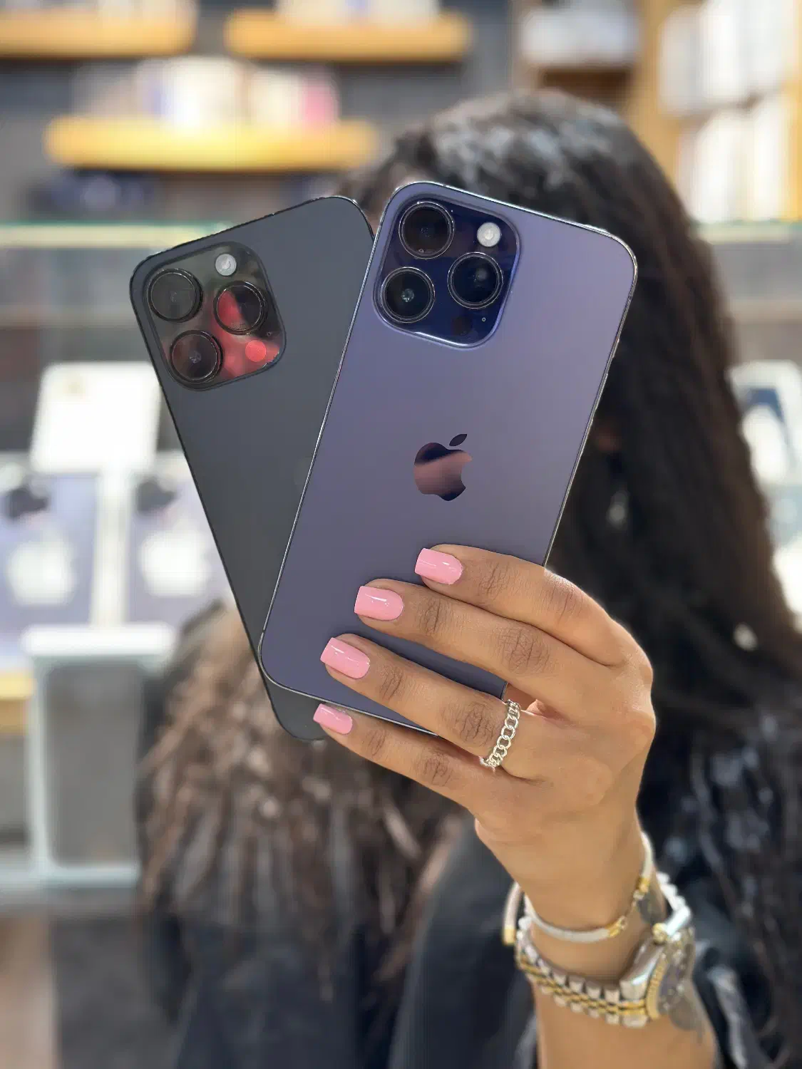 ۱۴ پرو مکس|موبایل|تهران, گیشا|دیوار