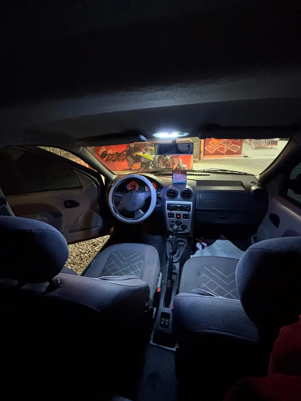 النود ۸۷ e2خاکستری|خودرو سواری و وانت|سنندج, |دیوار