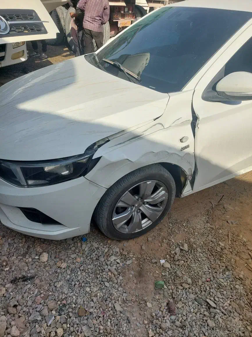 v4اتومات|خودرو سواری و وانت|زابل, |دیوار