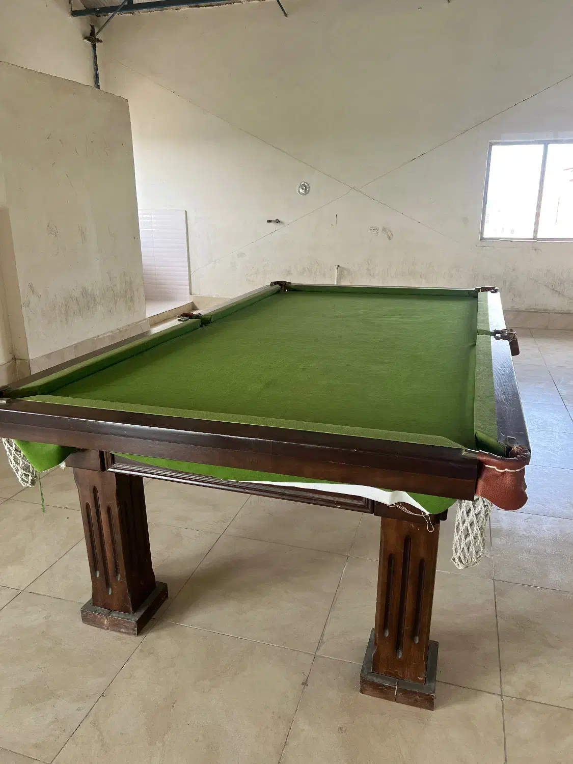 فروش میز بیلیارد قیمت مناسب|تجهیزات ورزشی|ساری, |دیوار